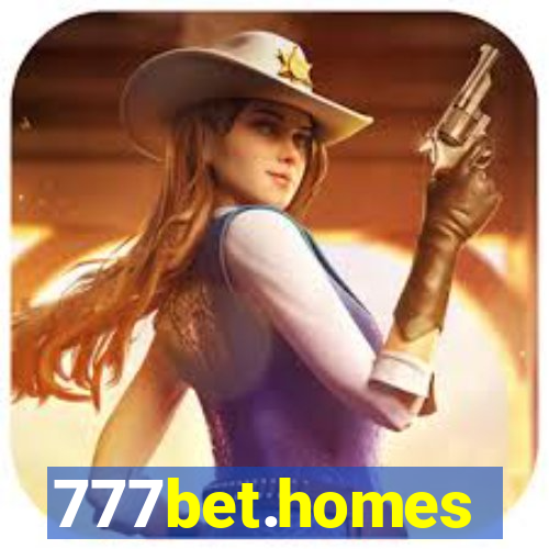 777bet.homes