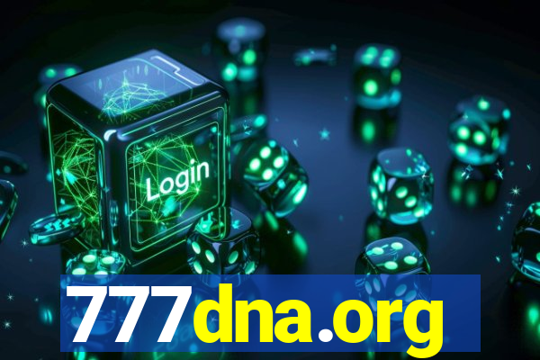 777dna.org