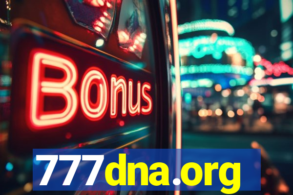 777dna.org