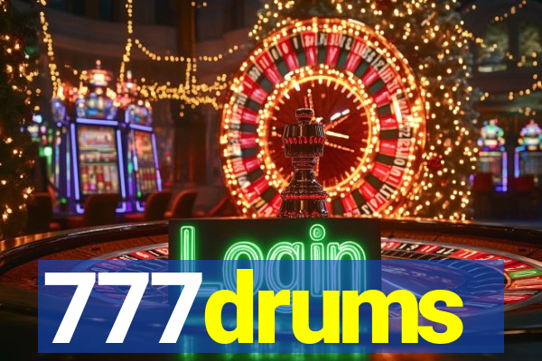 777drums