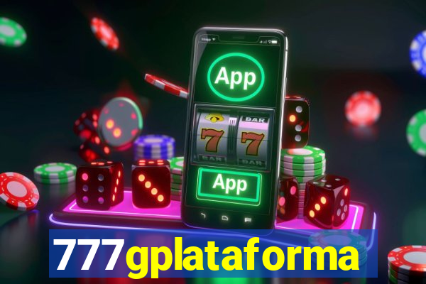 777gplataforma