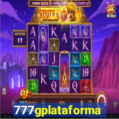 777gplataforma