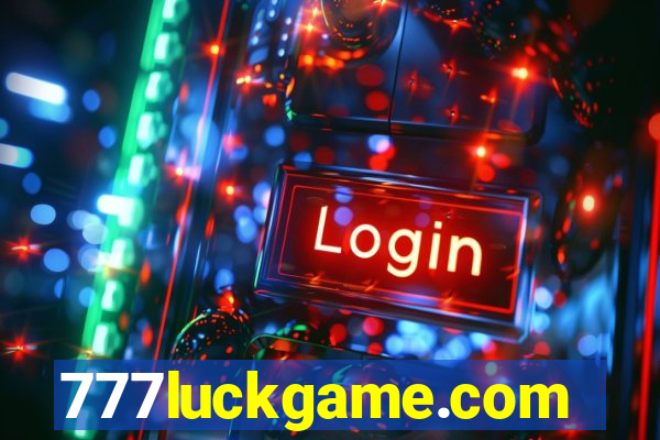 777luckgame.com