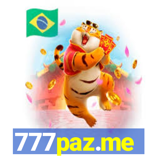 777paz.me