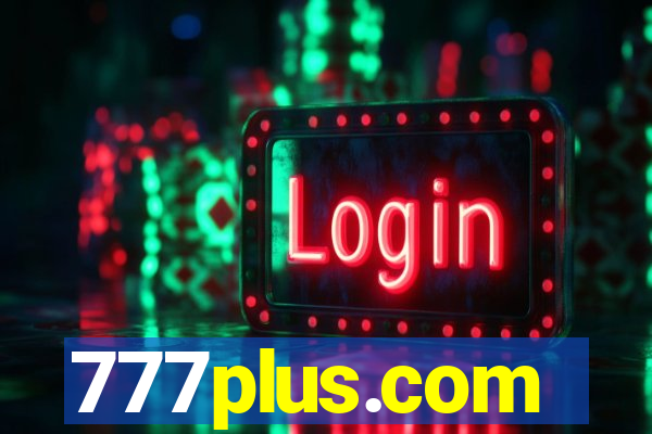 777plus.com