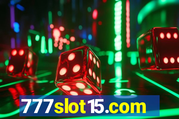 777slot15.com