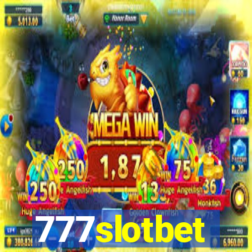 777slotbet