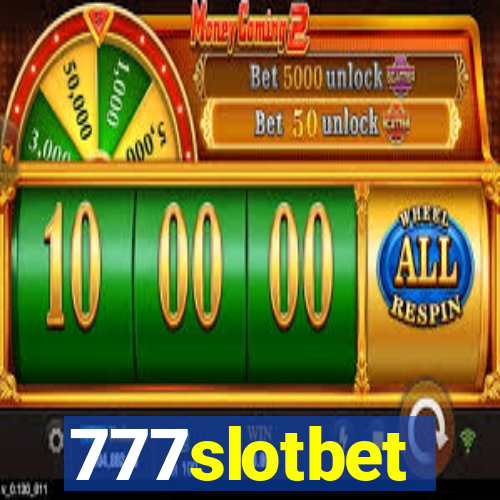 777slotbet