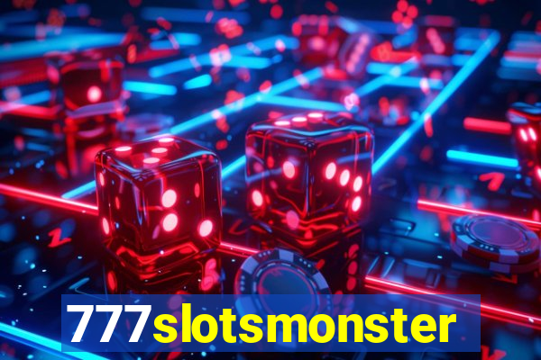 777slotsmonster