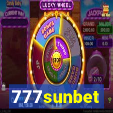 777sunbet