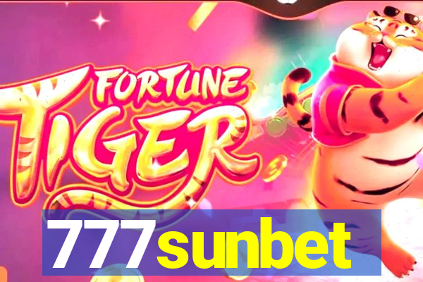 777sunbet