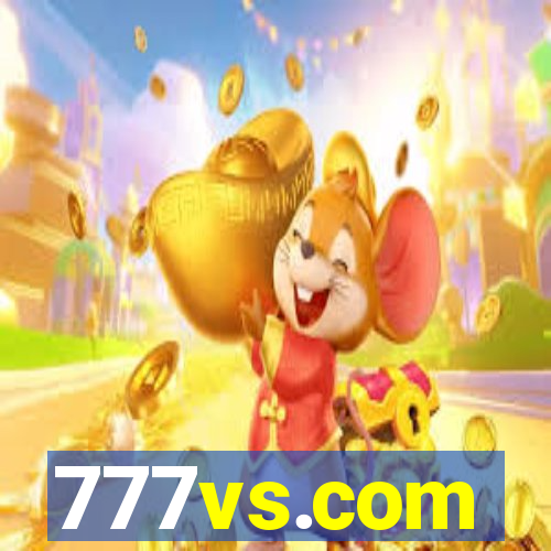 777vs.com