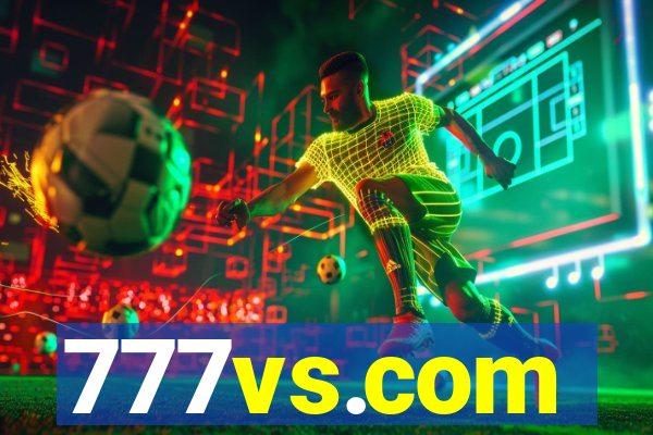 777vs.com