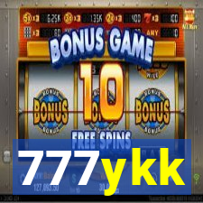 777ykk