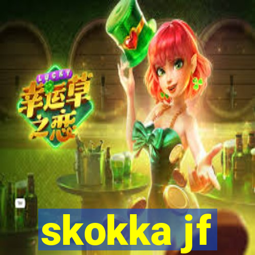 skokka jf