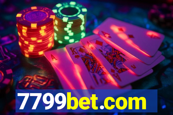 7799bet.com