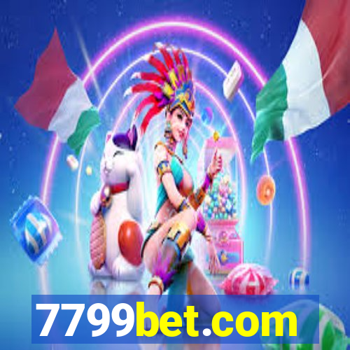 7799bet.com