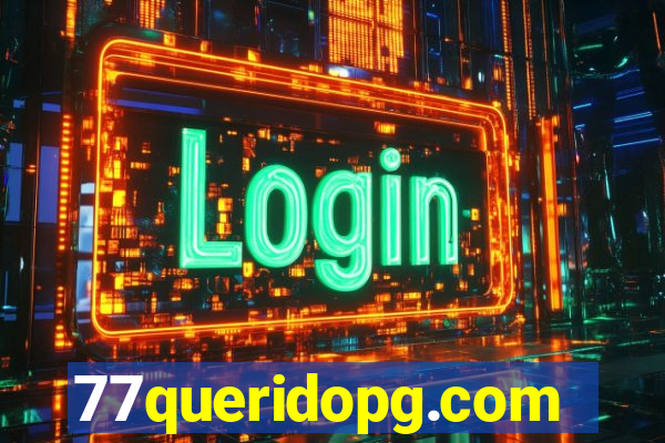 77queridopg.com