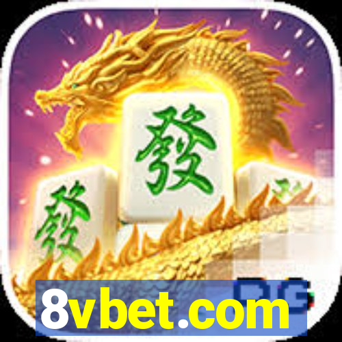 8vbet.com