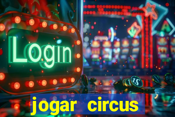 jogar circus delight demo