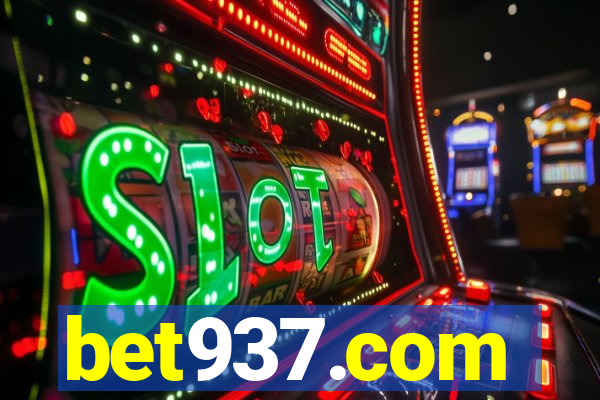 bet937.com