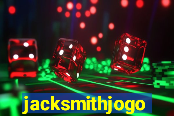 jacksmithjogo