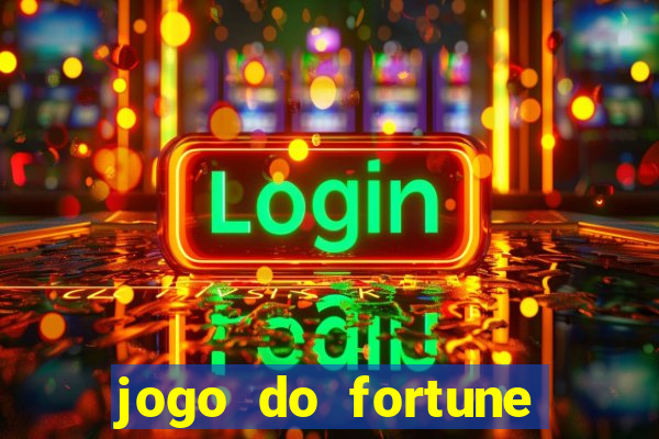 jogo do fortune rabbit demo grátis