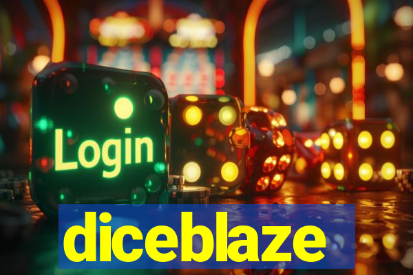 diceblaze