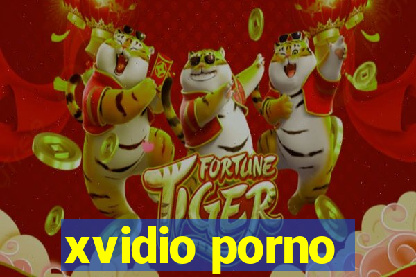 xvidio porno