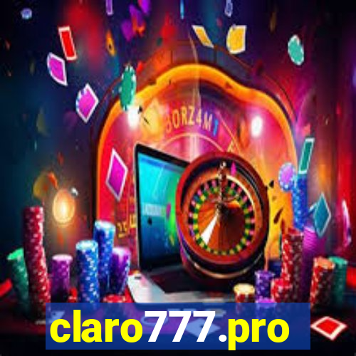 claro777.pro