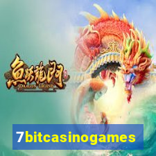 7bitcasinogames