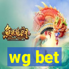 wg bet