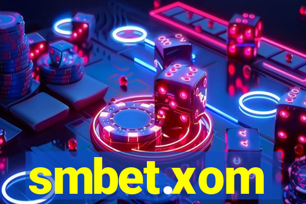 smbet.xom