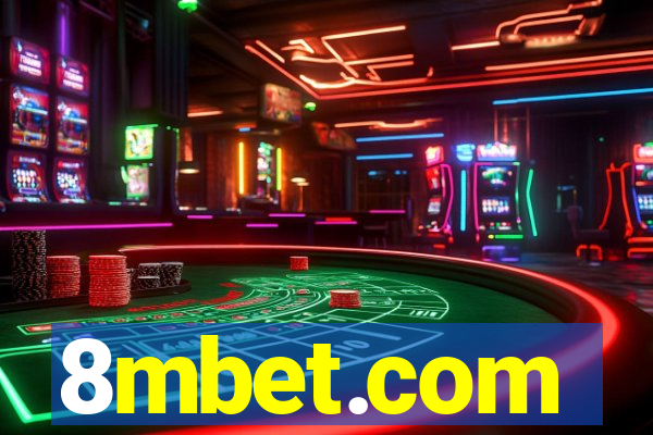 8mbet.com