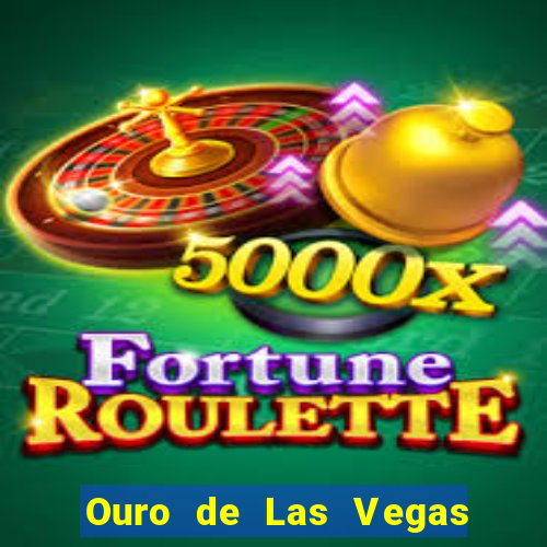 Ouro de Las Vegas o ouro maldito de las vegas filme online