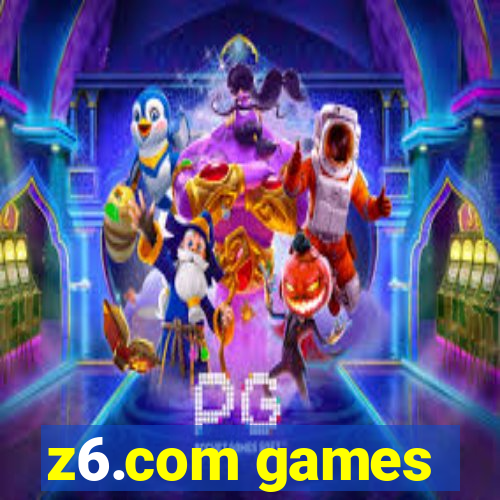 z6.com games