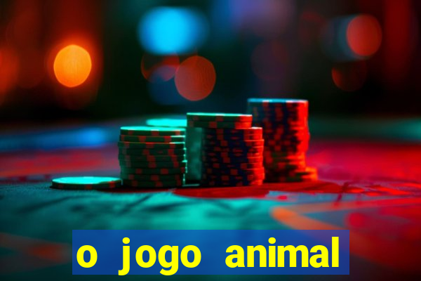 o jogo animal world paga mesmo