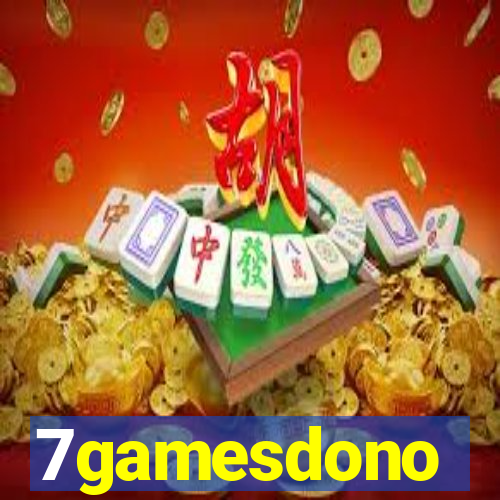 7gamesdono