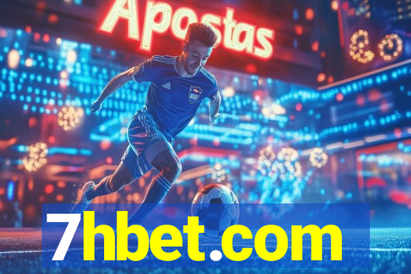 7hbet.com