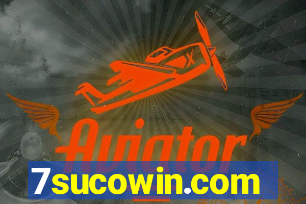 7sucowin.com