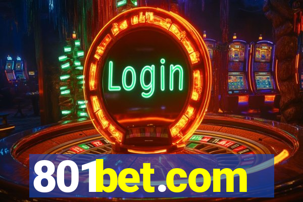 801bet.com