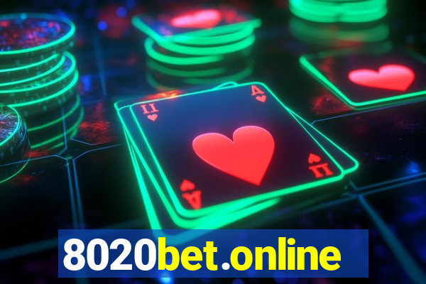 8020bet.online