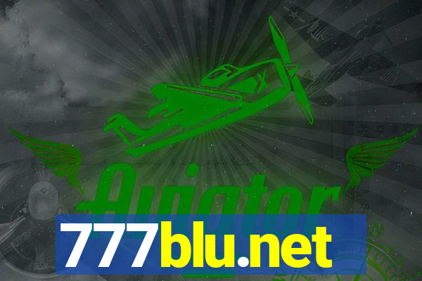 777blu.net