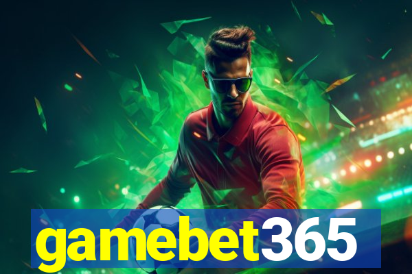 gamebet365