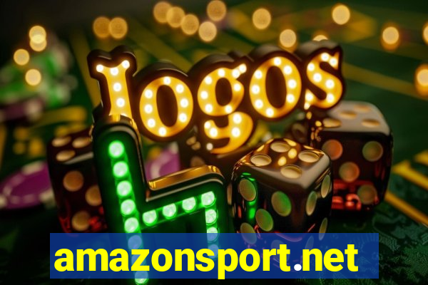 amazonsport.net