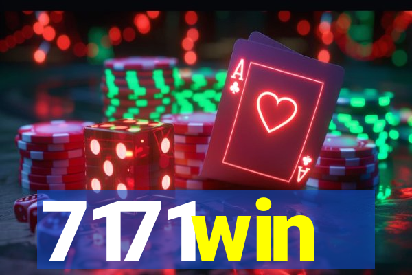 7171win