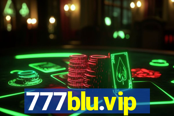 777blu.vip