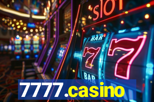 7777.casino