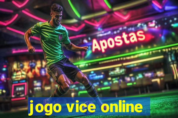 jogo vice online