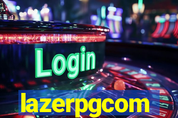 lazerpgcom